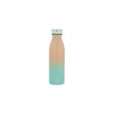 AMPOLLA TERMICA SPORTANDEM 500ML DEGRADA BLAVA/TARONJA | 8412782994538 | SPO994538 | Llibreria La Gralla | Llibreria online de Granollers