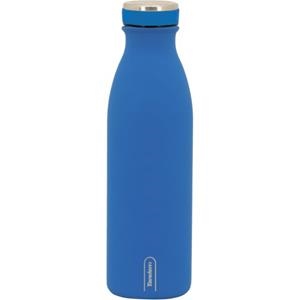 AMPOLLA TERMICA SPORTANDEM 500ML BLAVA FOSCA | 8412782994156 | SPO994156 | Llibreria La Gralla | Librería online de Granollers