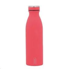 AMPOLLA TERMICA 500 ML SPORTANDEM CORAL | 8412782994194 | SPO994194 | Llibreria La Gralla | Librería online de Granollers
