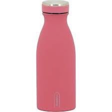 AMPOLLA TERMICA SPORTANDEM 350ML CORAL | 8412782994057 | SPO994057 | Llibreria La Gralla | Llibreria online de Granollers