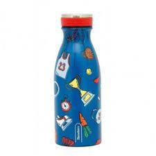 AMPOLLA TERMICA SPORTANDEM 350ML SPORTS  | 8412782994125 | SPO994125 | Llibreria La Gralla | Llibreria online de Granollers