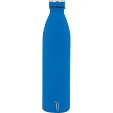 AMPOLLA TÈRMICA SPORTANDEM 1000ML BLAU FOSC | 8412782994712 | SPO994712 | Llibreria La Gralla | Llibreria online de Granollers