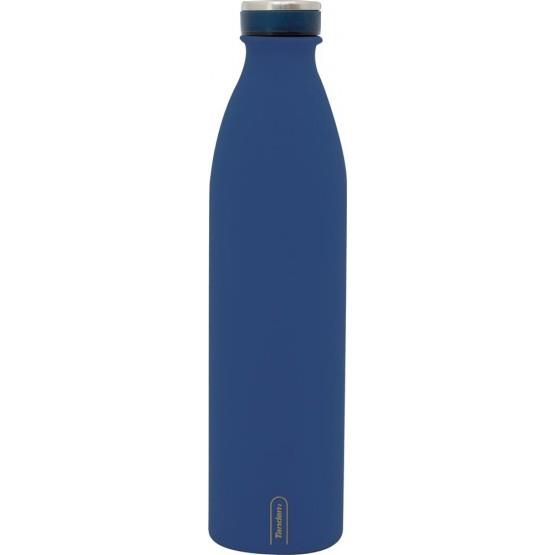 AMPOLLA TÈRMICA SPORTANDEM 1000ML BLAU MARÍ | 8412782993562 | SPO993562 | Llibreria La Gralla | Llibreria online de Granollers