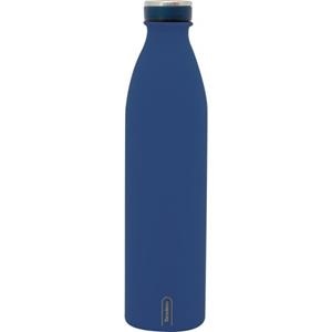AMPOLLA TÈRMICA SPORTANDEM 1000ML BLAU MARÍ | 8412782993562 | SPO993562 | Llibreria La Gralla | Llibreria online de Granollers