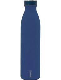 AMPOLLA TÈRMICA SPORTANDEM 750ML BLAU MARÍ | 8412782993548 | SPO993548 | Llibreria La Gralla | Llibreria online de Granollers