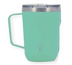 TASSA TÈRMICA SPORTANDEM 350ML AIGUAMARINA | 8412782991100 | SPO991100 | Llibreria La Gralla | Llibreria online de Granollers