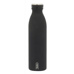 AMPOLLA TERMICA 750ML NEGRE | 8412782994279 | SPO994279 | Llibreria La Gralla | Llibreria online de Granollers