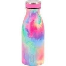 AMPOLLA TERMICA  SPORTANDEM 350ML TIEDYE  | 8412782993616 | SPO993616 | Llibreria La Gralla | Llibreria online de Granollers