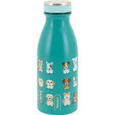 AMPOLLA TERMICA SPORTANDEM 350ML DOGIS | 8412782993227 | SPO993227 | Llibreria La Gralla | Llibreria online de Granollers