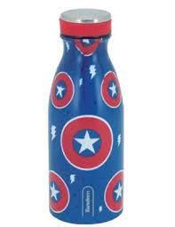 AMPOLLA TERMICA SPORTANDEM 350ML ESCUTS | 8412782993173 | SPO993173 | Llibreria La Gralla | Llibreria online de Granollers