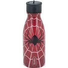 AMPOLLA TERMICA SPORTANDEM 350ML SPIDER KID  | 8412782993838 | SPO9933838 | Llibreria La Gralla | Llibreria online de Granollers