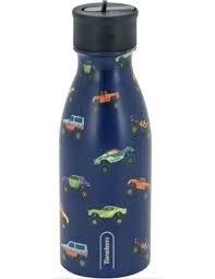 AMPOLLA TERMICA SPORTANDEM 350ML MONSTERTRUCK KID | 8412782993814 | SPO993814 | Llibreria La Gralla | Llibreria online de Granollers