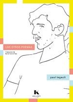 OTROS POEMAS LOS | 9788412517095 | LEGAULT PAUL | Llibreria La Gralla | Librería online de Granollers