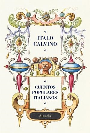 CUENTOS POPULARES ITALIANOS | 9788419744012 | CALVINO, ITALO | Llibreria La Gralla | Librería online de Granollers
