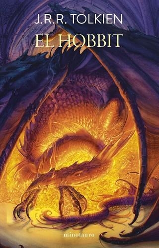 HOBBIT, EL  (EDICIÓN REVISADA) | 9788445013588 | TOLKIEN, J. R. R. | Llibreria La Gralla | Llibreria online de Granollers