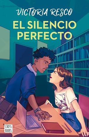 SILENCIO PERFECTO, EL | 9788408274728 | RESCO, VICTORIA | Llibreria La Gralla | Llibreria online de Granollers