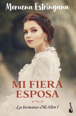 MI FIERA ESPOSA | 9788408275565 | ESTRÍNGANA, MORUENA | Llibreria La Gralla | Llibreria online de Granollers