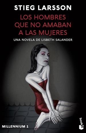 HOMBRES QUE NO AMABAN A LAS MUJERES, LOS  (MILLENNIUM 1) | 9788423363742 | LARSSON, STIEG | Llibreria La Gralla | Llibreria online de Granollers