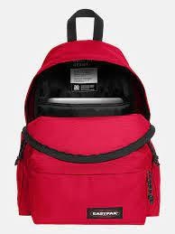 MOTXILLA EASTPAK DAY PAK'R SAILOR RED | 196011840442 | EASEK0A5BG484Z | Llibreria La Gralla | Llibreria online de Granollers