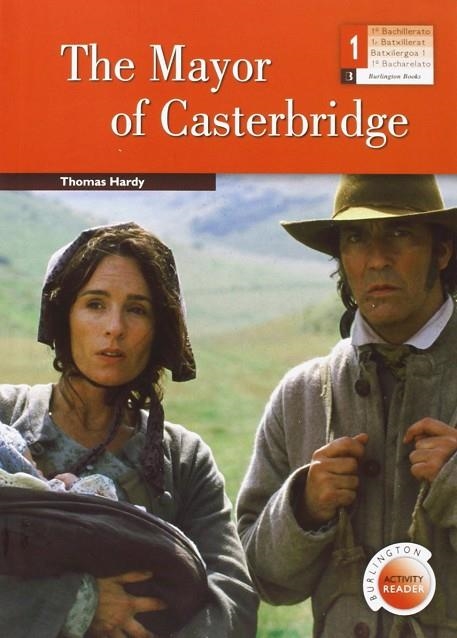 THE MAYOR OF CASTERBRIDGE | 9789963510238 | HARDY, THOMAS | Llibreria La Gralla | Llibreria online de Granollers