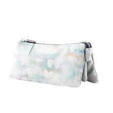 PORTATOT TOTTO 3 COMPARTIMENTES GLITTER | 7704758733755 | AC52ECO012-2311Z-4HX | Llibreria La Gralla | Librería online de Granollers