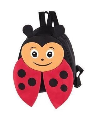 MOTXILLA PULSE BABY LADY BUG | 8605027220381 | MUL122023 | Llibreria La Gralla | Llibreria online de Granollers