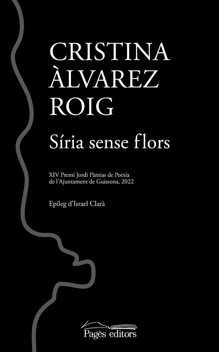 SÍRIA SENSE FLORS | 9788413034775 | ÀLVAREZ ROIG, CRISTINA | Llibreria La Gralla | Librería online de Granollers
