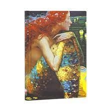 LLIBRETA PAPERBLANKS FLEXIS ANTICIPATION MIDI LINED | 9781439764299 | PBFB64299 | Llibreria La Gralla | Llibreria online de Granollers