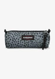 PORTATOT EASTPAK BENCHMARK SIBGLE FUNKY CHEETAH | 196011844266 | EASEK0003724E3 | Llibreria La Gralla | Llibreria online de Granollers
