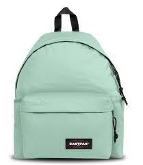 MOTXILLA EASTPAK PADDED PAK'R CALM GREEN | 196011842972 | EK0006205D71 | Llibreria La Gralla | Llibreria online de Granollers