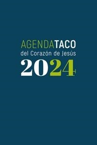 AGENDA TACO 2024 | 9788427147225 | VV.AA | Llibreria La Gralla | Librería online de Granollers