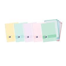LLIBRETA A5 NBOOK 4 COLORS PASTEL | 8412771046439 | 400166695 | Llibreria La Gralla | Llibreria online de Granollers