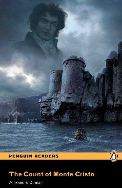 LEVEL 3: THE COUNT OF MONTE CRISTO BOOK AND MP3 PACK | 9781447925422 | DUMAS, ALEXANDRE | Llibreria La Gralla | Librería online de Granollers