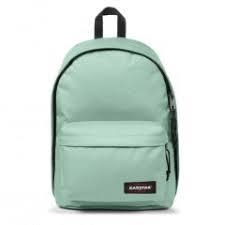MOTXILLA EASTPAK OUT OF OFFICE CALM GREEN | 196011840756 | EK0007675D71 | Llibreria La Gralla | Librería online de Granollers