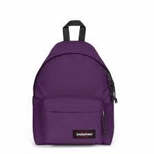MOTXILLA EASTPAK DAY PAK'R EGGPLANT PURPLE | 196011839897 | EK0A5BG44D91 | Llibreria La Gralla | Librería online de Granollers