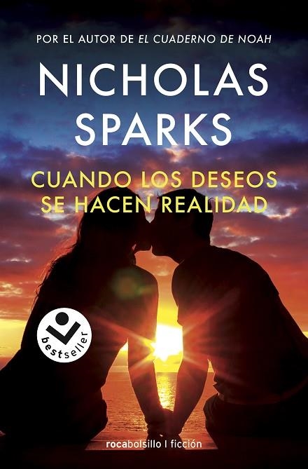 CUANDO LOS DESEOS SE HACEN REALIDAD | 9788418850776 | SPARKS, NICHOLAS | Llibreria La Gralla | Llibreria online de Granollers