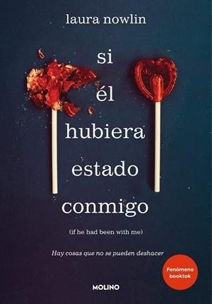 SI EL HUBIERA ESTADO CONMIGO | 9788427227972 | NOWLIN, LAURA | Llibreria La Gralla | Librería online de Granollers