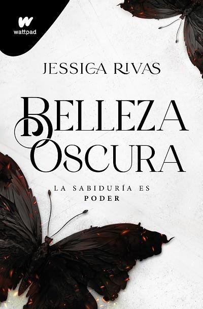 BELLEZA OSCURA (PODER Y OSCURIDAD 1) | 9788419501646 | RIVAS, JESSICA | Llibreria La Gralla | Librería online de Granollers