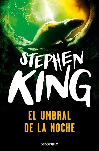 UMBRAL DE LA NOCHE, EL  | 9788497594295 | KING, STEPHEN | Llibreria La Gralla | Librería online de Granollers
