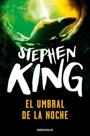 UMBRAL DE LA NOCHE, EL  | 9788497594295 | KING, STEPHEN | Llibreria La Gralla | Librería online de Granollers