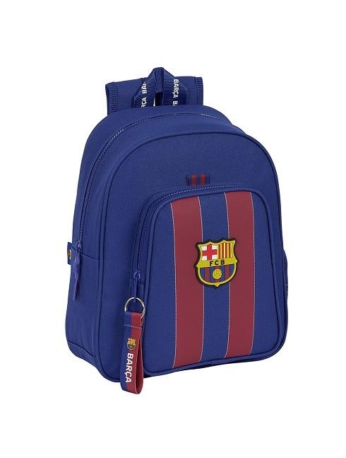 MOTXILLA F.C 1ERA EQUIPACIO PETITA 2 CREMALLERES | 8412688537006 | SAF612329524 | Llibreria La Gralla | Librería online de Granollers