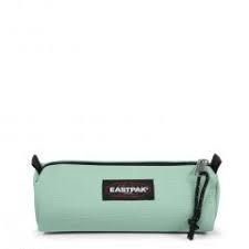 PORTATOT EASTPAK BENCHMARK SINGLE CALM GREEN | 196011844211 | EK0003725D71 | Llibreria La Gralla | Librería online de Granollers