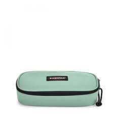 PORTATOT EASTPAK OVAL SINGLE CALM GREEN | 196011846963 | EK0007175D71 | Llibreria La Gralla | Librería online de Granollers