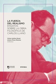 FUERZA DEL REALISMO, LA  | 9788431338398 | DOVAL, VÍCTOR ISOLINO ; PICOS MORENO, JESÚS ARTURO | Llibreria La Gralla | Librería online de Granollers