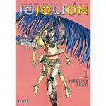 JOJO'S BIZARRE ADVENTURE 66: JOJOLION 01 | 9788419916334 | ARAKI, HIROHIKO | Llibreria La Gralla | Llibreria online de Granollers