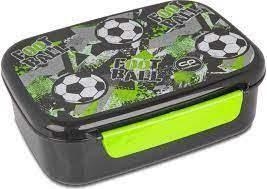 CARMANYOLA COOLPACK SEPARADORS INTERIORS LET'S GOAL | 5903686325175 | Z18674 | Llibreria La Gralla | Librería online de Granollers