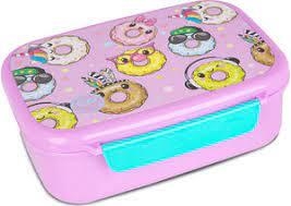 CARMANYOLA COOLPACK AMB SEPARADORS INTERIORS HAPPY DONUTS | 5903686324000 | COOZ18665 | Llibreria La Gralla | Librería online de Granollers