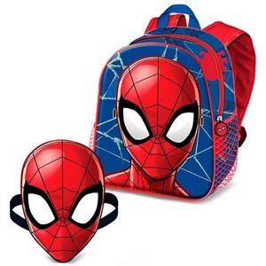 MOTXILLA SPIDERMAN BADOOM PETITA | 8445118056389 | WAKMO5638 | Llibreria La Gralla | Llibreria online de Granollers