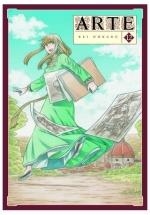 ARTE 12 | 9788419610218 | OHKUBO, KEI | Llibreria La Gralla | Llibreria online de Granollers