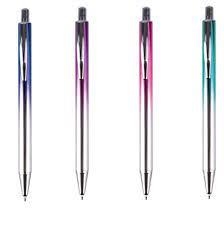 BOLIGRAF APLI GRADIENT  METAL COLORS | 8410782189824 | 18982 | Llibreria La Gralla | Librería online de Granollers